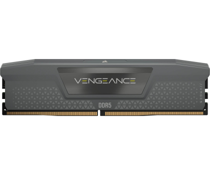 Pamięć RAM CORSAIR DDR5 Vengeance 32GB/6000 (2*16GB) CL30 AMD EXPO & Intel XMP CMK32GX5M2B6000Z30